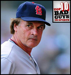 Illustration for article titled The Worst Men In Sports